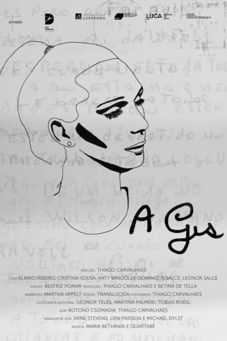 This documentary portrays the life and tragic death of Gisberta, a Brazilian trans woman who immigrated to Portugal. Ten years ago, she was brutally murdered, and her story has since become a powerful symbol for trans rights. The film offers a sensitive and intimate look at a woman whose life was marked by the indifference of the world around her, piecing together her story to reveal a complex and compelling portrait.